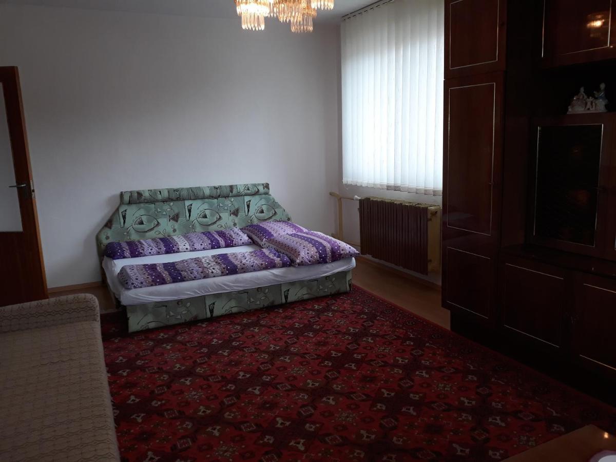 U Katky Bed and Breakfast Vrbov Buitenkant foto